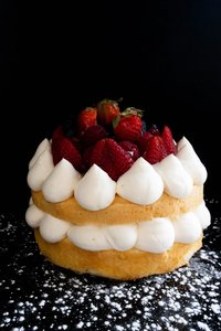 L'artisan délices sans gluten et sans lait photo 1