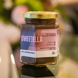 Le Sweet Pastelería Keto Sin azúcar y Sin gluten photo 2