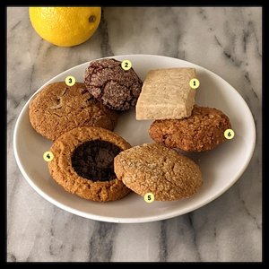 Lemonade Gluten Free Bakery photo 1