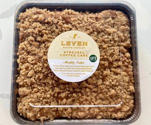 Leven Bakery & Cafe photo 3
