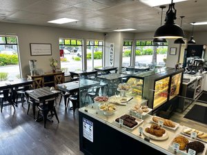 Life is Sweet Bakery and Cafe photo 1