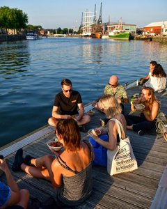 LOKI POKE - Wapping Wharf photo 1