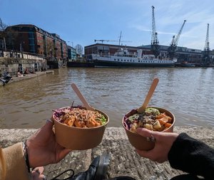 LOKI POKE - Wapping Wharf photo 4