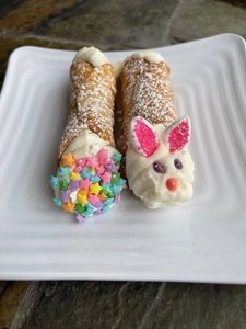Lola's Gluten-Free Cannoli Shells photo 1