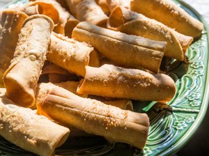 Lola's Gluten-Free Cannoli Shells photo 2