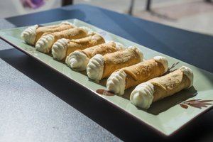 Lola's Gluten-Free Cannoli Shells photo 4