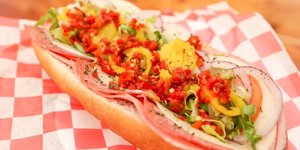 Lola's Italian Kitchen & Market photo 2