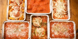 Lola's Italian Kitchen & Market photo 3