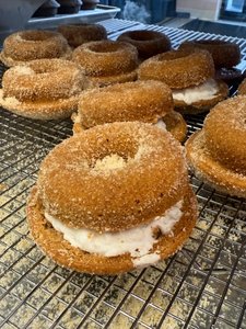 Lowe's Donuts photo 3