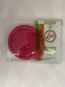 LUV Ice Cream photo 2