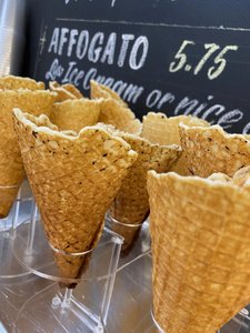 LUV Ice Cream photo 3