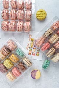 Macaron Bar photo 1