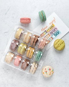 Macaron Bar photo 4