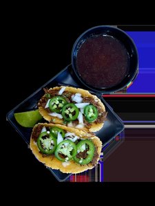 Machete's Central American photo 1