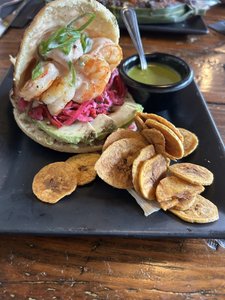 Maïs Arepas photo 4