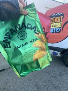MAIZ Colombian Street Food photo 2