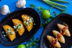 MAIZ Colombian Street Food photo 4