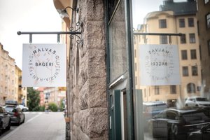 Malvas glutenfria hantverksbageri photo 4