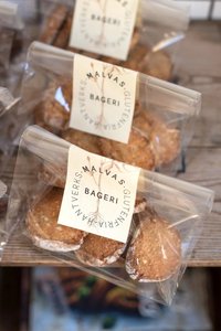 Malvas glutenfria hantverksbageri photo 5