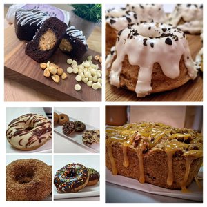 Mami's Bakes photo 1