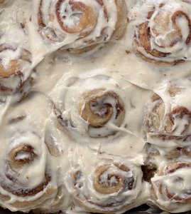 Mars Gluten Free Bakery photo 1