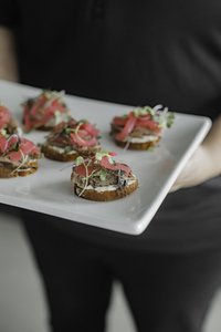 Mason Dixon Bakery & Bistro photo 4