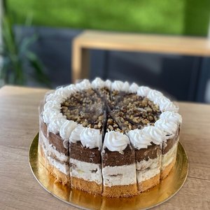 Mentes Piskóta - Gluten-free, dairy-free cafe and bakery photo 2