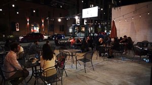 Merkato Cafe Ethiopian Food Truck photo 1