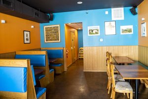 Merkato Cafe Ethiopian Food Truck photo 3