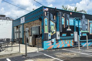 Merkato Cafe Ethiopian Food Truck photo 4
