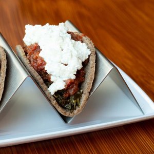 Merkato Cafe Ethiopian Food Truck photo 5