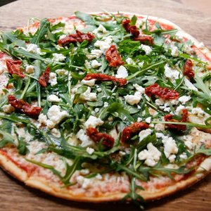 Messié Pizza Gluten Free Gràcia photo 3