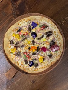 Messié Sin Gluten Muntaner photo 2