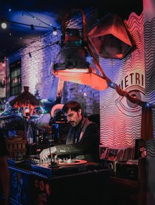 Metric Barcelona photo 3