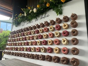 Mikiko Mochi Donuts photo 2