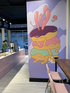 Mikiko Mochi Donuts photo 1