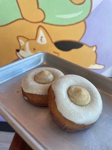 Mikiko Mochi Donuts photo 3