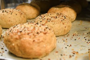 Millet Bakery photo 3