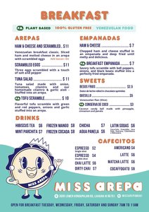 Miss Arepa photo 3