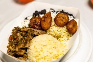 Miss Arepa photo 4
