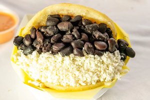 Miss Arepa photo 5