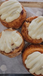 Miss P’s Gluten Free photo 1
