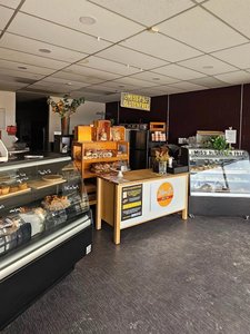 Miss P’s Gluten Free photo 2