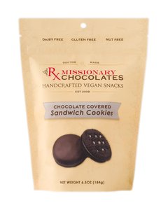 Missionary Chocolates photo 1
