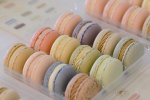 Mjomii Dessert & Coffee House photo 5