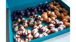 Mochi Thai'm Donuts and Boba photo 2