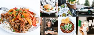 Modern Grub photo 1