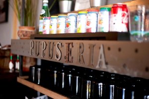 Monse's Pupuseria photo 2
