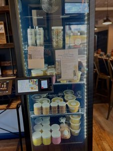 Mother's Daughter Juice + Wellness Bar photo 1