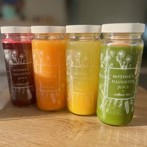 Mother's Daughter Juice + Wellness Bar photo 2